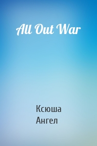 All Out War