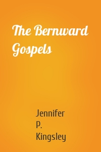 The Bernward Gospels