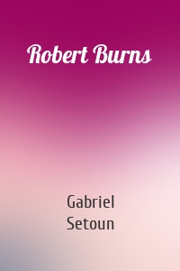 Robert Burns