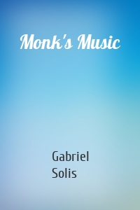 Monk's Music