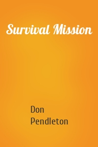 Survival Mission