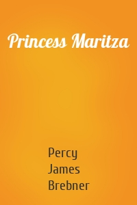 Princess Maritza