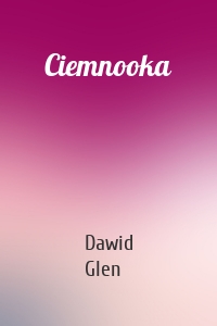 Ciemnooka