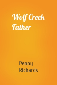 Wolf Creek Father