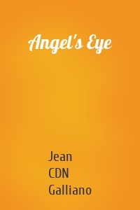 Angel's Eye