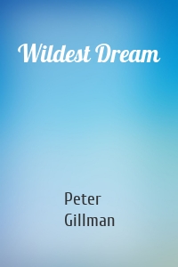 Wildest Dream