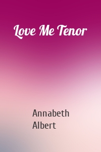 Love Me Tenor