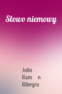 Słowo niemowy