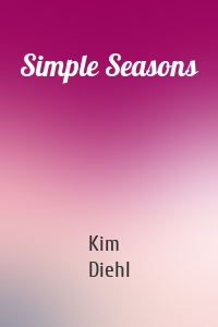 Simple Seasons