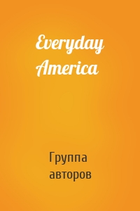 Everyday America