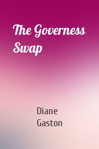 The Governess Swap