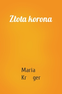 Złota korona