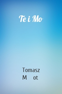 Te i Mo
