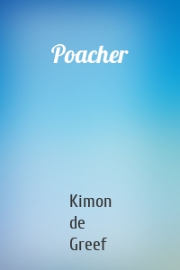 Poacher