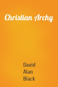 Christian Archy