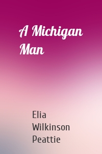A Michigan Man