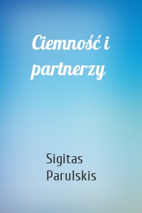 Ciemność i partnerzy