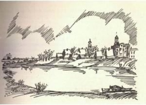 Обложка книги «Михаил Демиденко. Воронеж» — Глебов Дмитрий