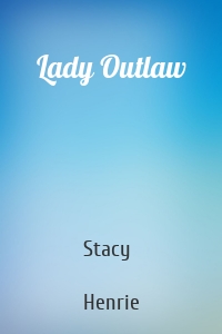 Lady Outlaw