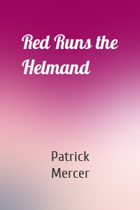 Red Runs the Helmand