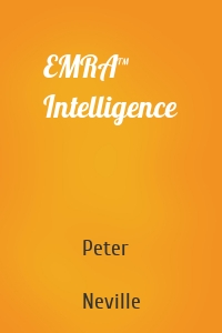 EMRA™ Intelligence