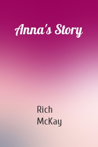 Anna's Story