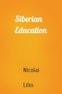 Siberian Education