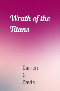 Wrath of the Titans