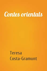 Contes orientals
