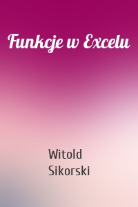 Funkcje w Excelu