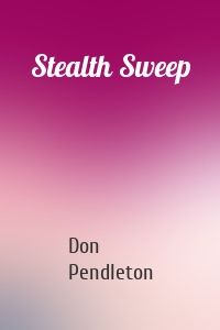 Stealth Sweep