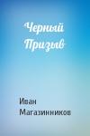 Иван Магазинников - Черный Призыв