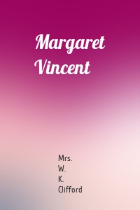Margaret Vincent