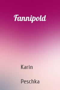 Fannipold
