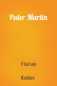Pater Martin