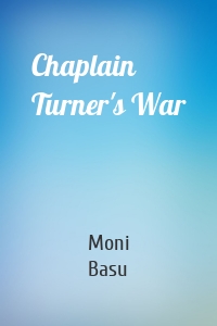 Chaplain Turner's War