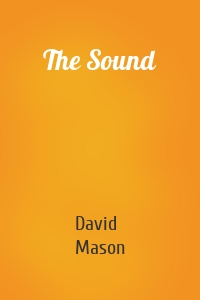 The Sound