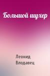 Леонид Влодавец - Большой шухер