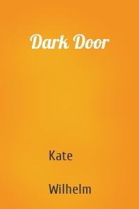 Dark Door