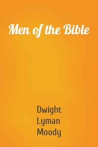Men of the Bible