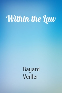 Within the Law