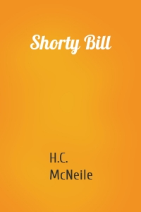 Shorty Bill