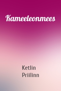 Kameeleonmees