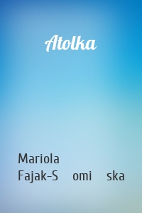 Atolka