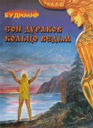 Обложка книги «Сон дураков» — Будимир