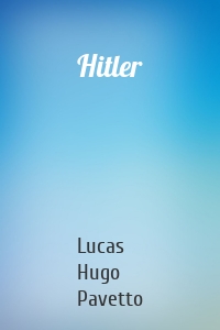 Hitler