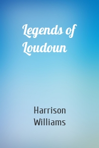 Legends of Loudoun