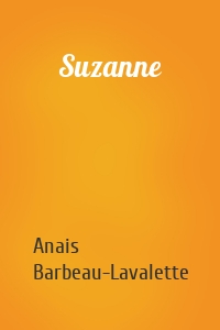 Suzanne