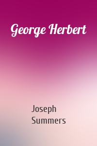 George Herbert