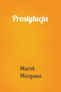 Prostytucja